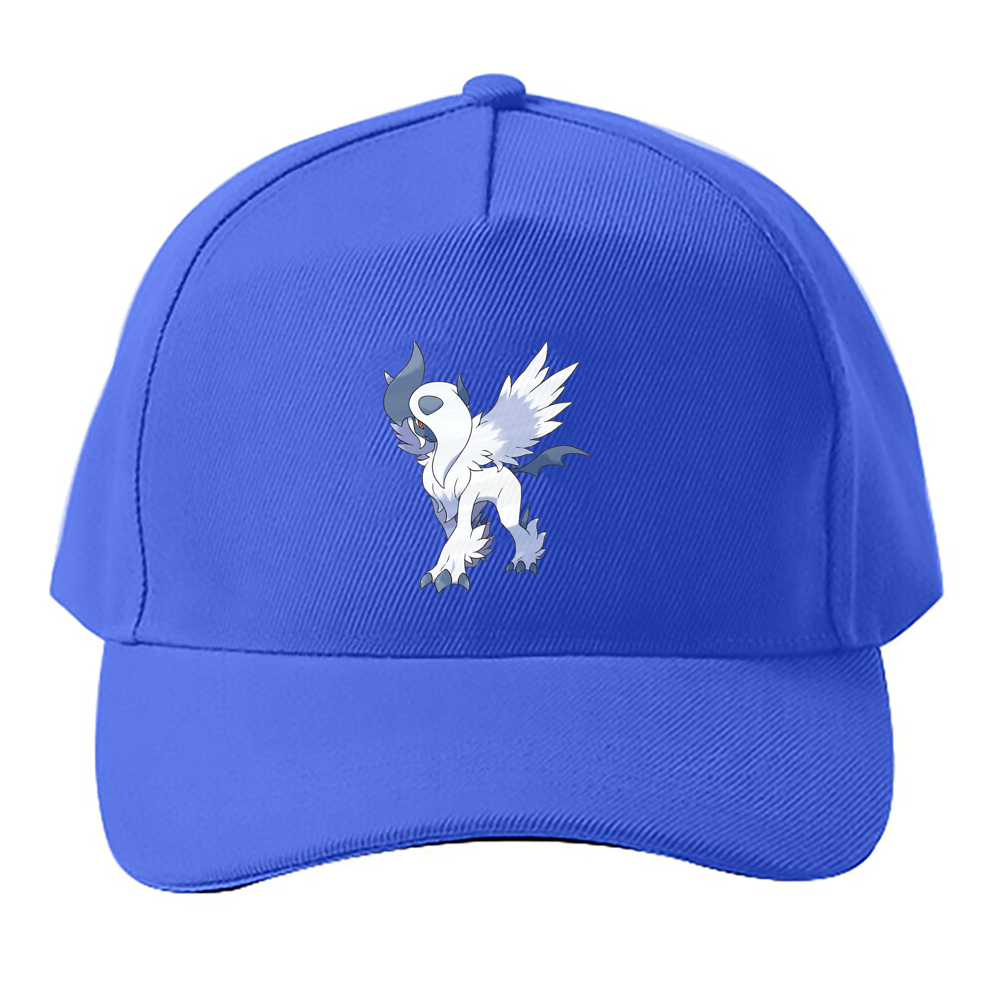 （画像用） ポケットモンスター Pokémon ベースボールキャップ 綿100％ 男女兼用 帽子 スポーツ